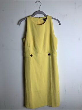 aqua women's paneled midi dress product info and reviews Ecru Embroidered Cotton Paneled A-Line Midi Dress 54" / Custom Height (Free)